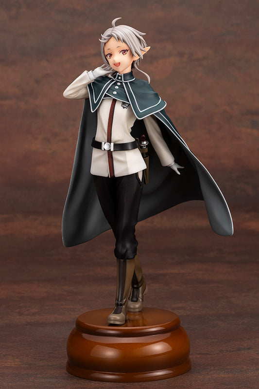Fitts Doll | Mushoku Tensei:Jobless Reincarnation Season 2 | 1/8 AniFigure