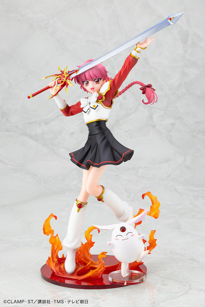 Hikaru Shidou | Magic Knight Rayearth | PV366