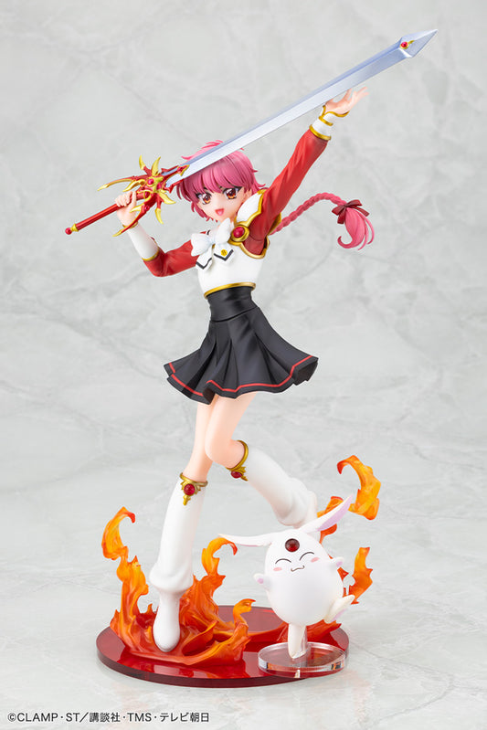 Hikaru Shidou | Magic Knight Rayearth | PV366