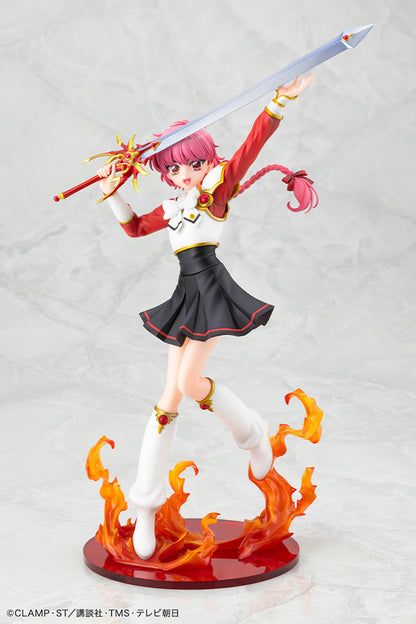Hikaru Shidou | Magic Knight Rayearth | PV366 - Image 2