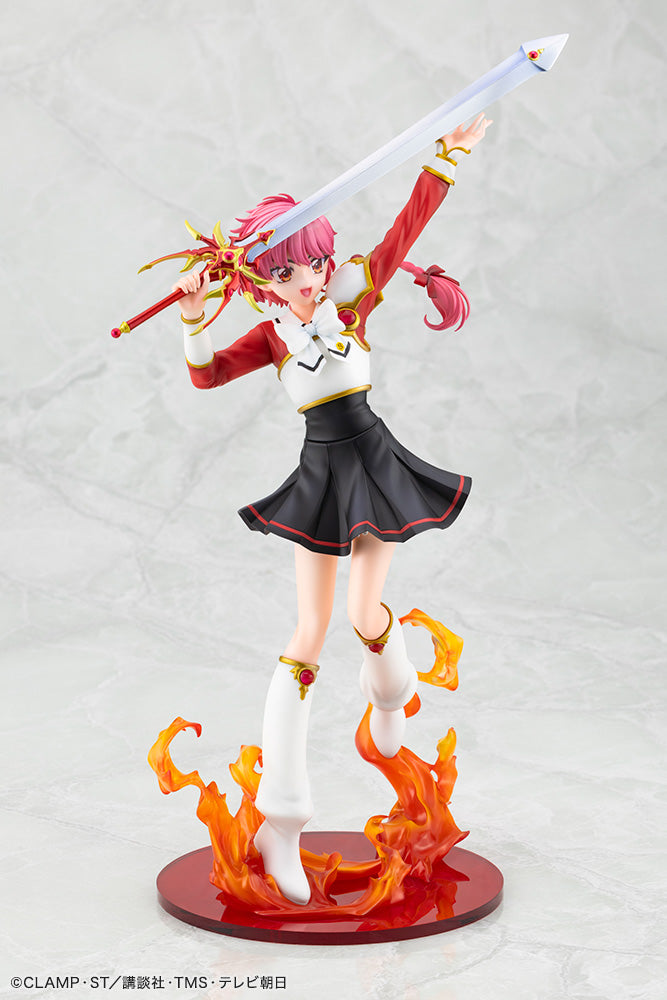 Hikaru Shidou | Magic Knight Rayearth | PV366 - Image 5