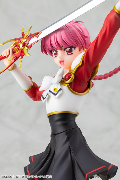 Hikaru Shidou | Magic Knight Rayearth | PV366 - Image 7