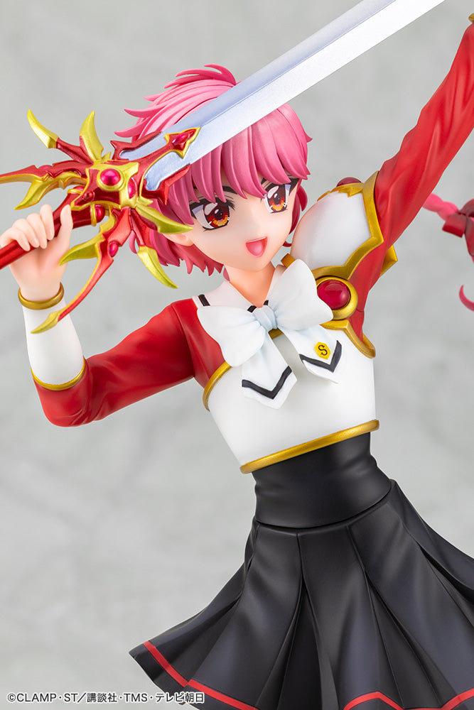 Hikaru Shidou | Magic Knight Rayearth | PV366 - Image 8