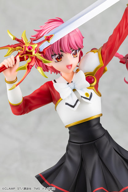 Hikaru Shidou | Magic Knight Rayearth | PV366 - Image 8
