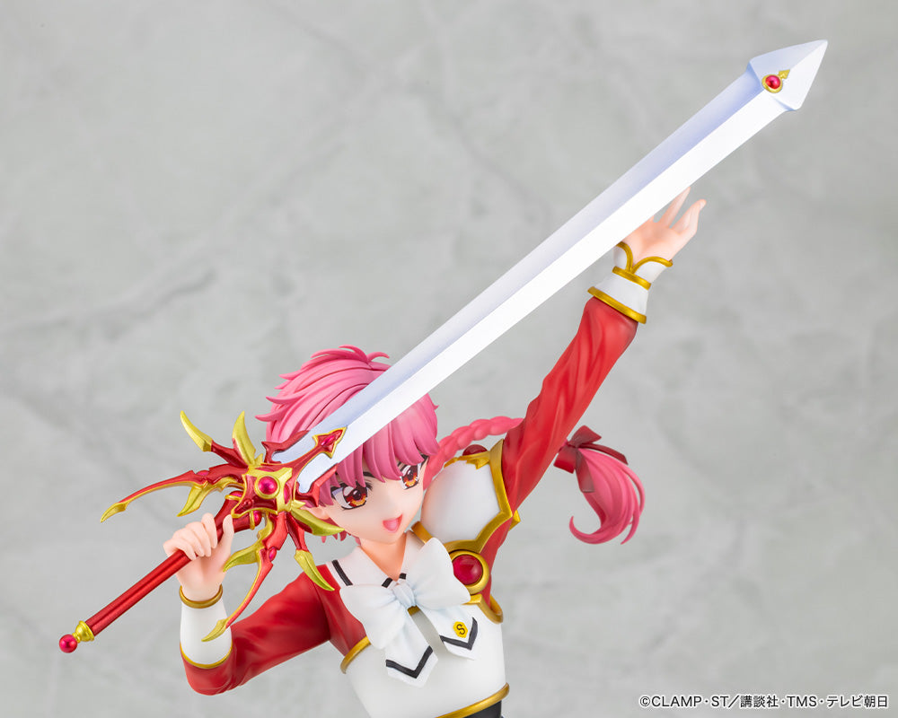 Hikaru Shidou | Magic Knight Rayearth | PV366 - Image 9