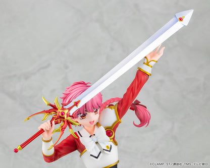 Hikaru Shidou | Magic Knight Rayearth | PV366 - Image 9