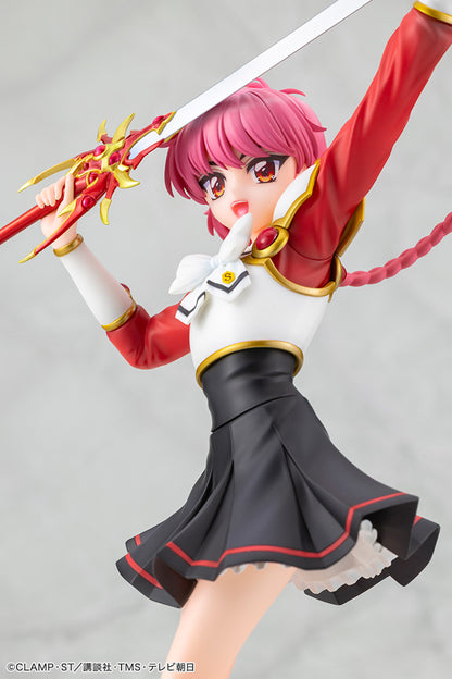 Hikaru Shidou | Magic Knight Rayearth | PV366 - Image 10