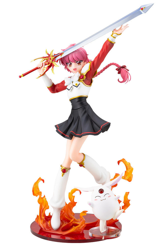 Hikaru Shidou | Magic Knight Rayearth | PV366 - Image 17