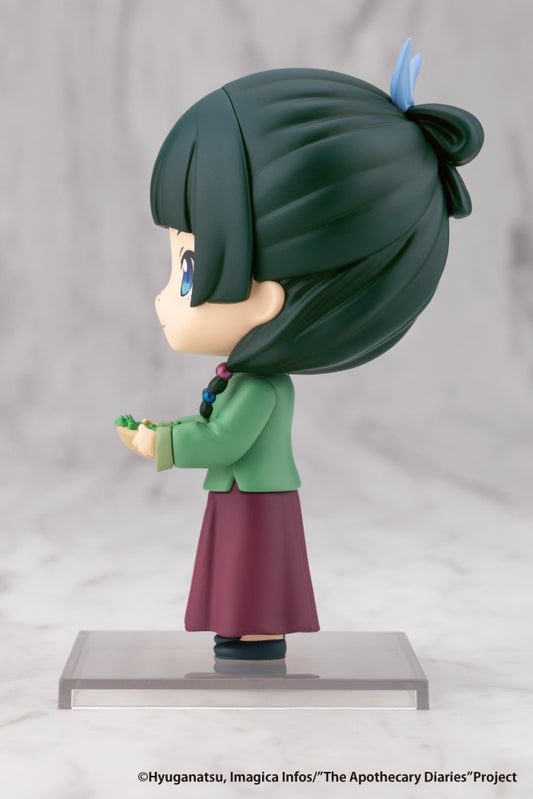 OSHI WORKS Mini Maomao