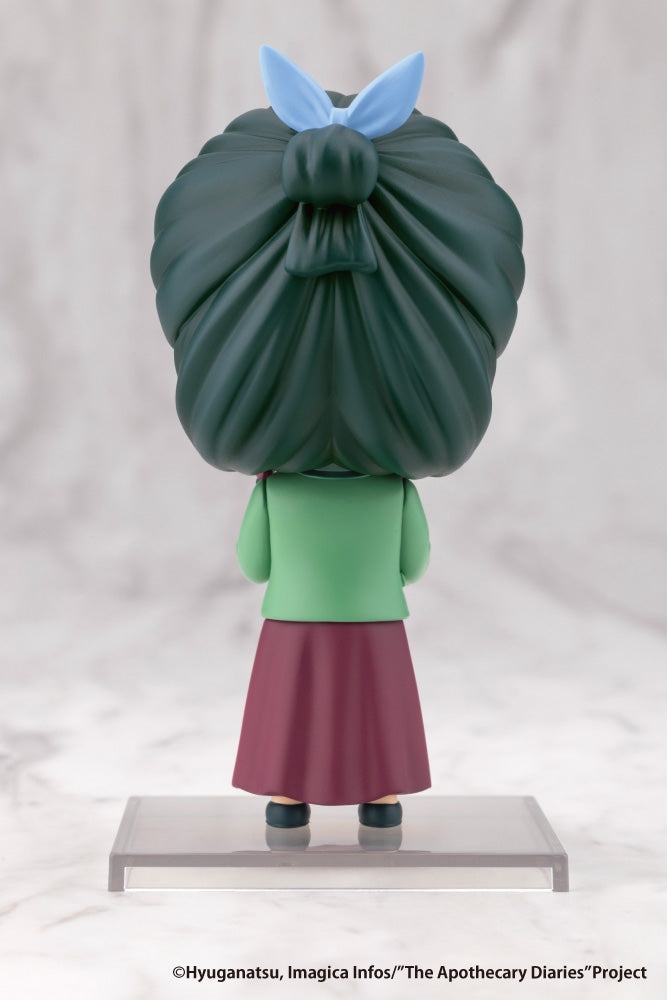 OSHI WORKS Mini Maomao