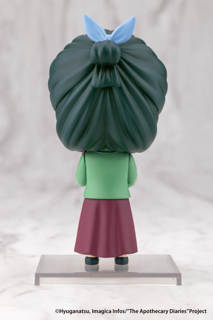 OSHI WORKS Mini Maomao