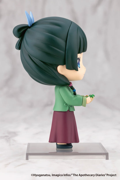 OSHI WORKS Mini Maomao