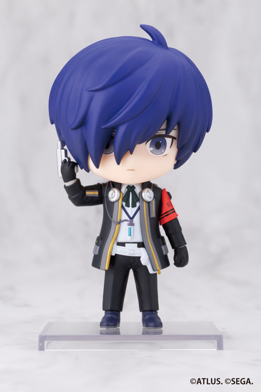 Hero Persona3 Reload OSHI WORKS Mini