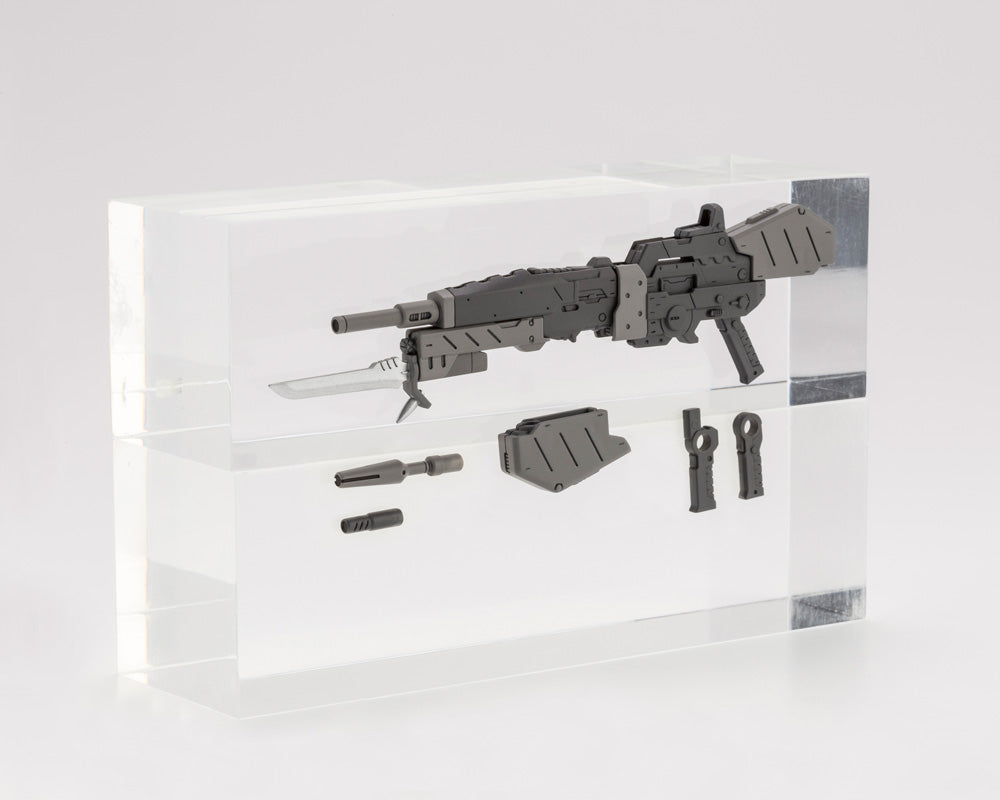 WEAPON UNIT 07 TWIN LINK MAGNUM | RW007X