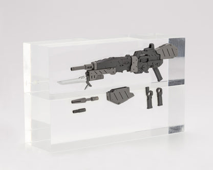 WEAPON UNIT 07 TWIN LINK MAGNUM | RW007X