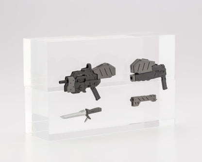 WEAPON UNIT 07 TWIN LINK MAGNUM | RW007X