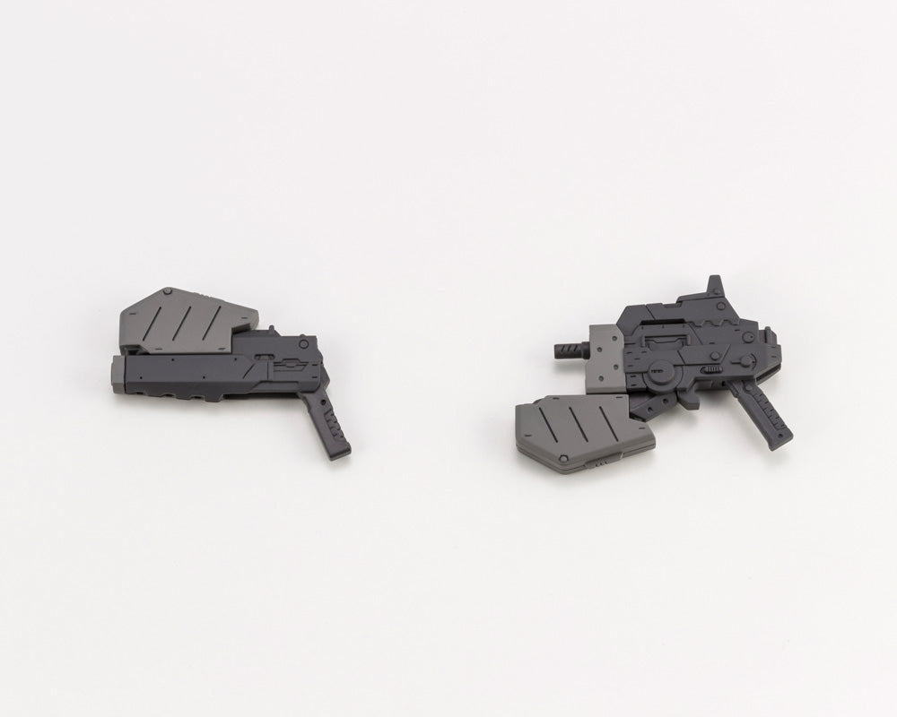 WEAPON UNIT 07 TWIN LINK MAGNUM | RW007X