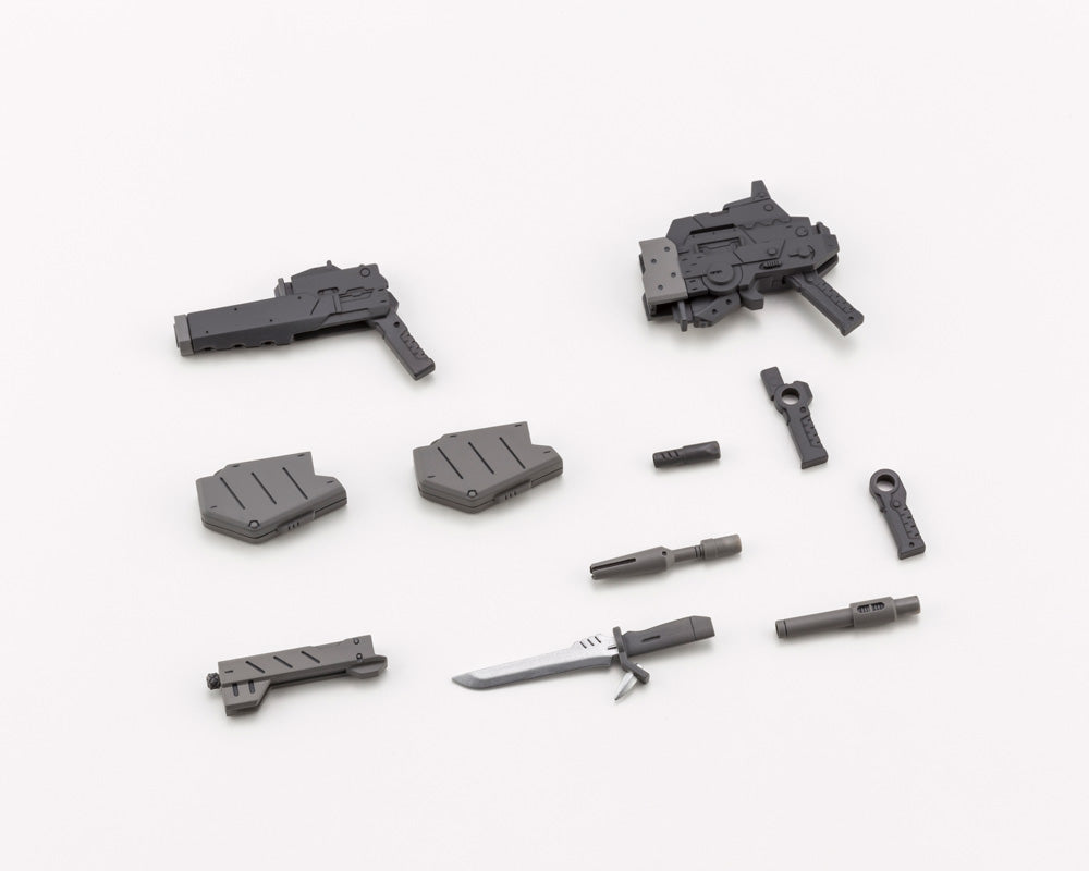WEAPON UNIT 07 TWIN LINK MAGNUM | RW007X