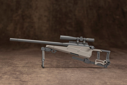 WEAPON UNIT09 NEW SNIPER RIFLE | RW009X