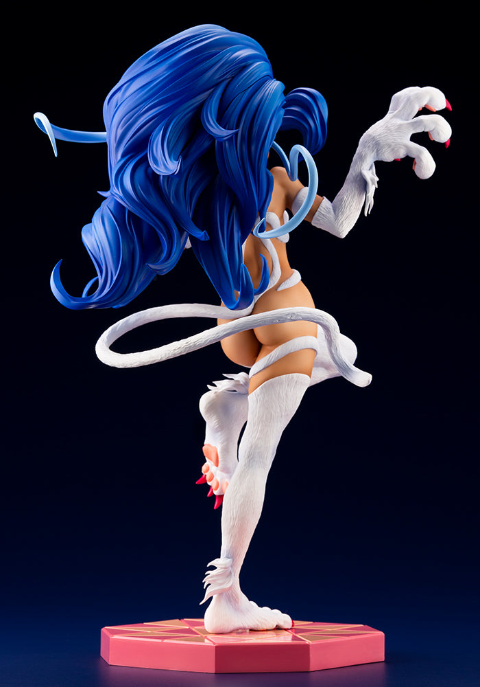 SV300 DARKSTALKERS FELICIA BISHOUJO STATUE