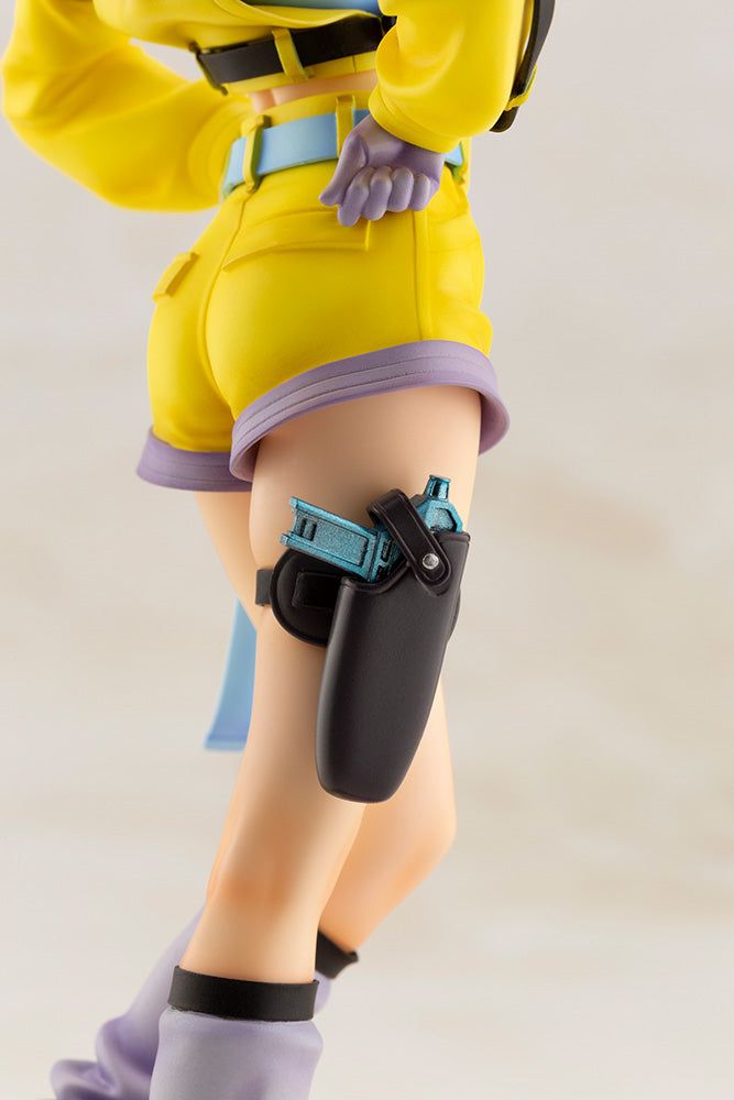 TRANSFORMERS BUMBLEBEE BISHOUJO STATUE