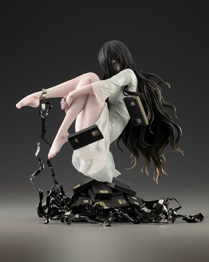 SADAKO BISHOUJO STATUE