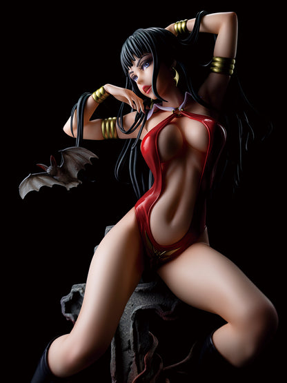 VAMPIRELLA BISHOUJO STATUE