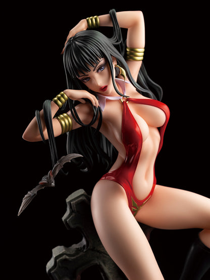 VAMPIRELLA BISHOUJO STATUE
