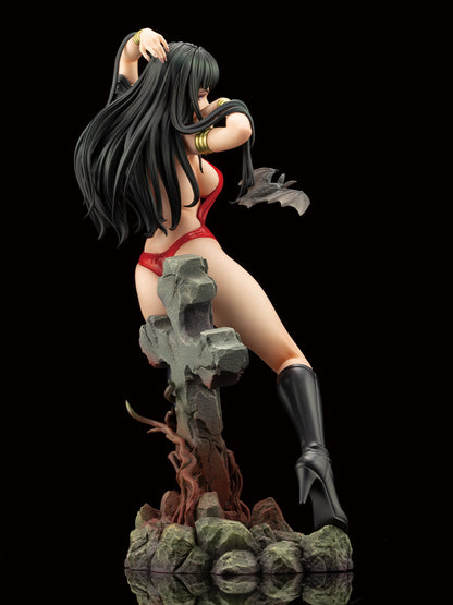 VAMPIRELLA BISHOUJO STATUE