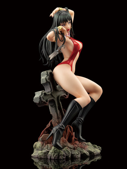 VAMPIRELLA BISHOUJO STATUE