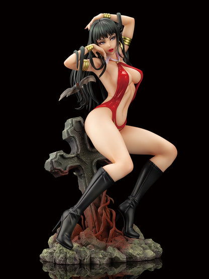 VAMPIRELLA BISHOUJO STATUE