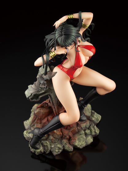 VAMPIRELLA BISHOUJO STATUE