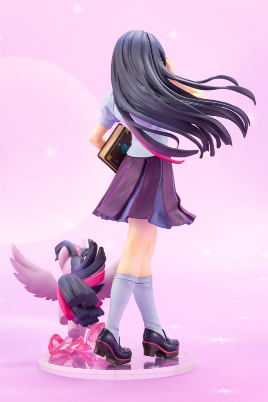 MY LITTLE PONY TWILIGHT SPARKLE | BISHOUJO