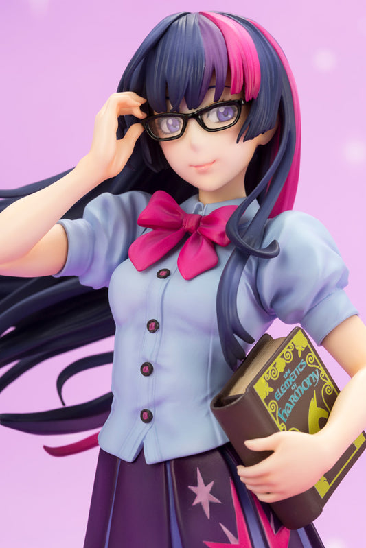 MY LITTLE PONY TWILIGHT SPARKLE | BISHOUJO