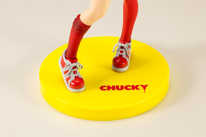 CHUCKY BISHOUJO STATUE | HORROR BISHOUJO series