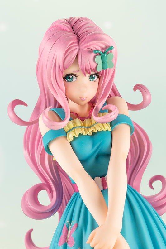 MY LITTLE PONY FLUTTERSHY | BISHOUJO