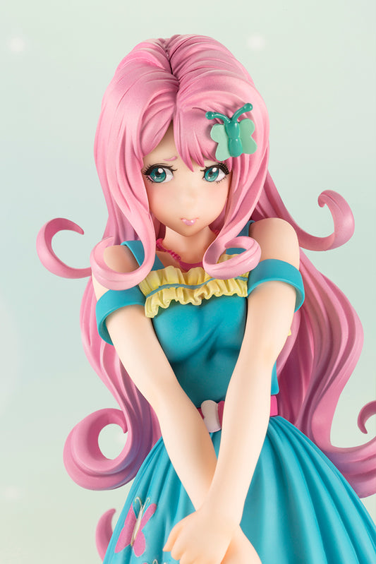 MY LITTLE PONY FLUTTERSHY | BISHOUJO