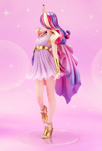 MY LITTLE PONY PRINCESS CADANCE BISHOUJO STATUE