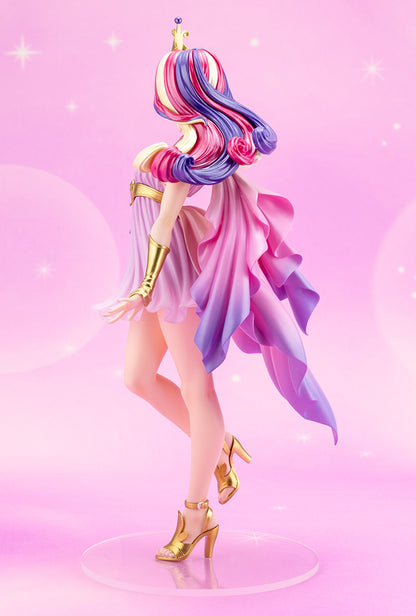 MY LITTLE PONY PRINCESS CADANCE BISHOUJO STATUE
