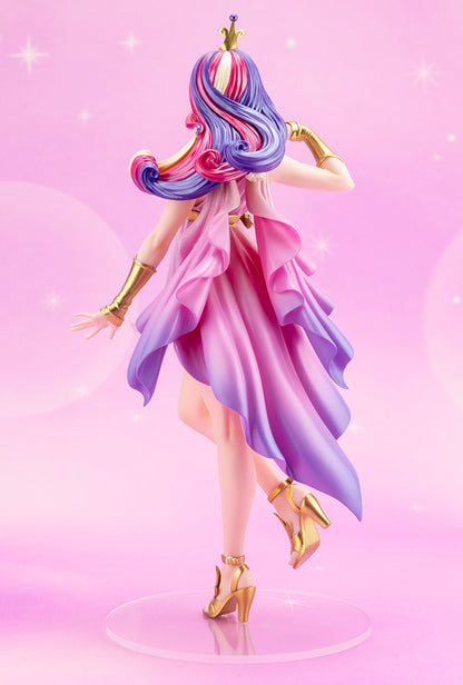 MY LITTLE PONY PRINCESS CADANCE BISHOUJO STATUE