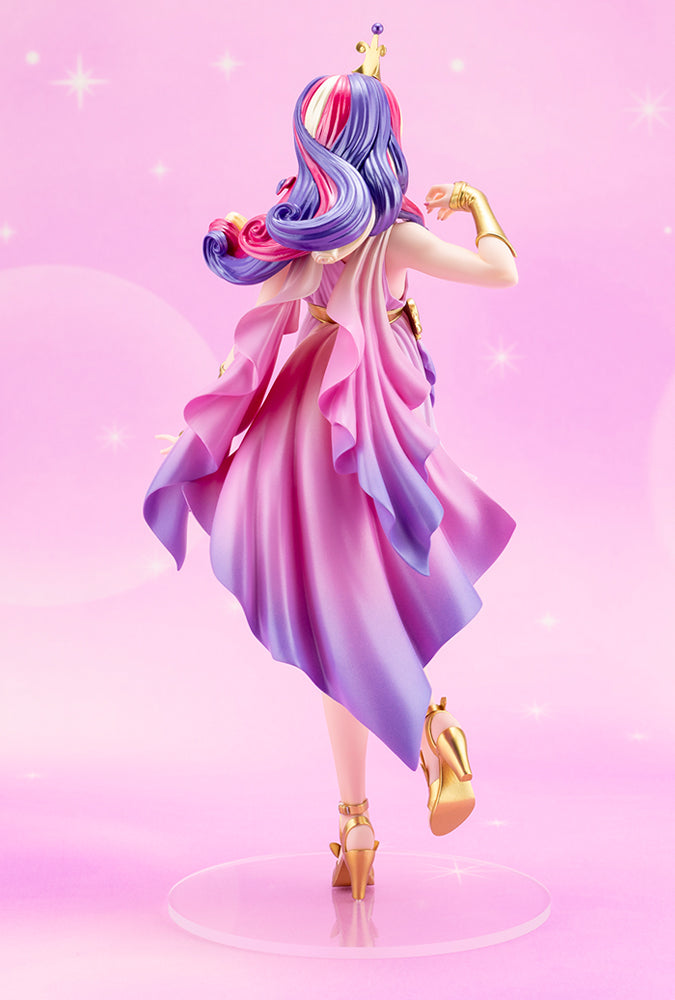 MY LITTLE PONY PRINCESS CADANCE BISHOUJO STATUE