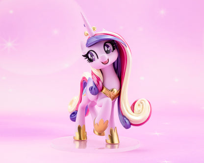 MY LITTLE PONY PRINCESS CADANCE BISHOUJO STATUE