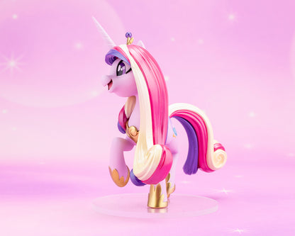 MY LITTLE PONY PRINCESS CADANCE BISHOUJO STATUE