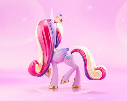 MY LITTLE PONY PRINCESS CADANCE BISHOUJO STATUE