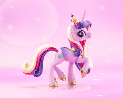 MY LITTLE PONY PRINCESS CADANCE BISHOUJO STATUE