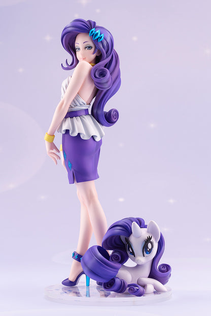 MY LITTLE PONY RARITY | BISHOUJO