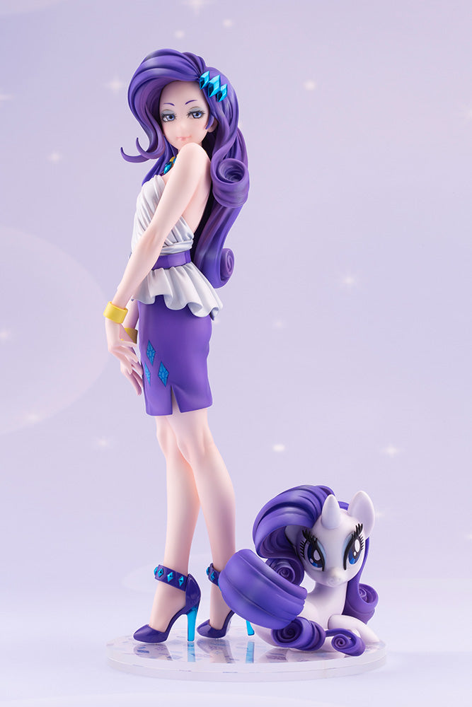MY LITTLE PONY RARITY | BISHOUJO