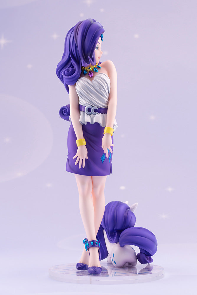 MY LITTLE PONY RARITY | BISHOUJO