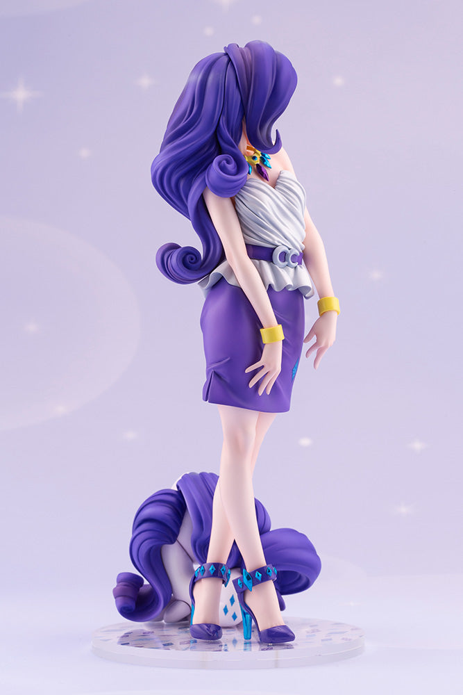 MY LITTLE PONY RARITY | BISHOUJO