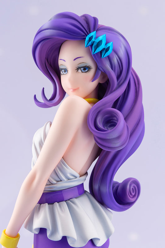 MY LITTLE PONY RARITY | BISHOUJO